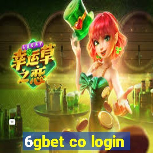 6gbet co login